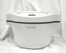 水なし自動調理器|シャープ