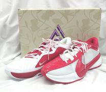ZOOM FREAK 5 ASW EP|NIKE