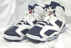 AIR JORDAN 6 RETRO|NIKE