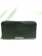 サフィアーノ　長財布ラウンドジップ|PRADA