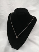 エッセンシャルV　ネックレス|LOUIS VUITTON