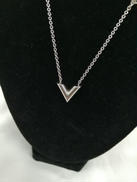 エッセンシャルV　ネックレス|LOUIS VUITTON