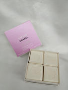 チャンス　オー　フレッシュ　レ　サヴォン|CHANEL