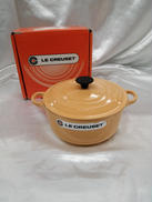 ココットロンド|LE CREUSET