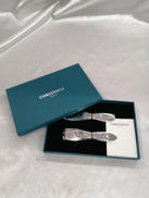 ペアアイススプーン|CHRISTOFLE