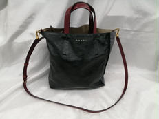 ソフトスモールバッグ|MARNI
