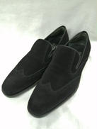 スウェードシューズ|SALVATORE FERRAGAMO