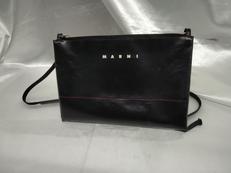 ショルダーバック|MARNI