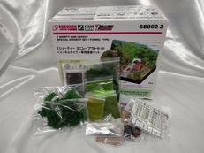 Zショティー ミニレイアウトセット|ROKUHAN