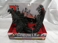 怪獣王シリーズ|BANDAI