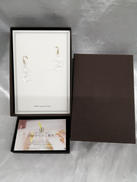 ガラスピアス|HARIO