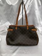 バティニョールオリゾンタル　モノグラム|LOUIS VUITTON