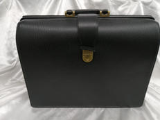 ダレスバッグ　ドクターズバッグ|BURBERRYS