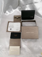 名刺入れ|BVLGARI