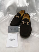 スエードビットモカシンシューズ|PARABOOT × UNITED ARROWS