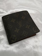 ポルトフォイユ・マルコ|LOUIS VUITTON