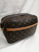 リポーターPM|LOUIS VUITTON