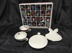 食器セット|AFTERNOON TEA