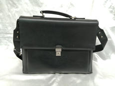 2WAYブリーフケース|SALVATORE FERRAGAMO