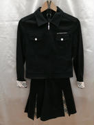 セットアップ|BURBERRY