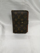 モノグラム ポルトパピエジップ|LOUIS VUITTON