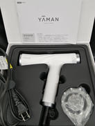 新品未使用●YA−MAN HRF15P-2● 中古 ヤーマントルネードRFローラー ピンク HRF15P-2 宅コン込