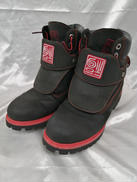 TIMBERLAND×所ジョージ|TIMBERLAND