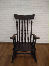 ロッキングチェア|松本民芸家具