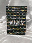 ALEGRIA -IN A NEW LIGHT|BE@RBRICK