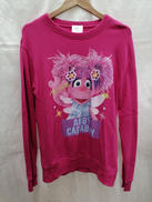 ABBY CADABBY/スウェット|USJ