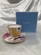 ティーカップ&ソーサー|WEDGWOOD