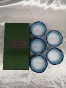 デザート皿揃え 5枚|深川製磁