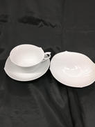 ティーカップ&ソーサー、プレート|MEISSEN