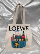 トートバッグ|LOEWE