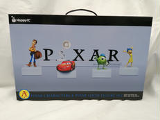 ピクサーキャラクターズ|SUNNY SIDE UP