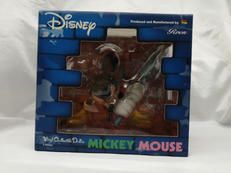 クラッシュギターミッキー|MEDI COM TOY