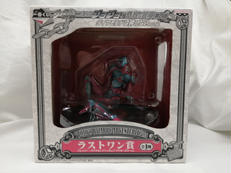 ジョジョの奇妙な冒険|バンプレスト