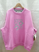 スウェット|LOEWE