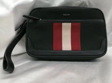 セカンドバッグ|BALLY