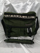 メッセンジャーバッグ|ADVANTAGE CYCLE