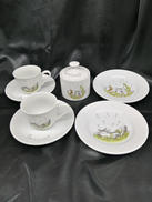 ミニお茶会セット|DAYAN