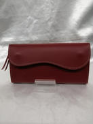 長財布|革蛸謹製