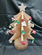 オルゴールツリー プチ|ORK VILLAGE