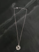 SV925 ネックレス|TIFFANY&CO