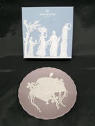 ジャスパー/飾り皿|WEDGWOOD