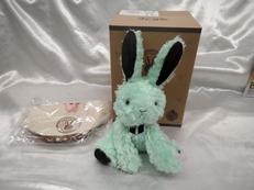 刀剣乱舞ラビットコレクション|㈱ブロッコリー