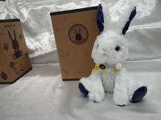 刀剣乱舞ラビットコレクション|㈱ブロッコリー