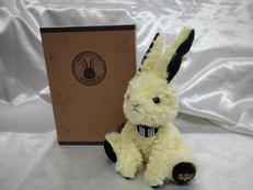 刀剣乱舞ラビットコレクション|㈱ブロッコリー