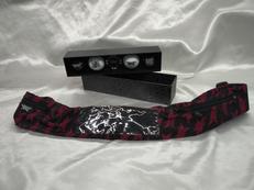 ゴルフボールセット|BABYMETAL BMD FOX APPAREL