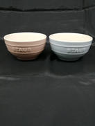 ボウル2個セット|STAUB